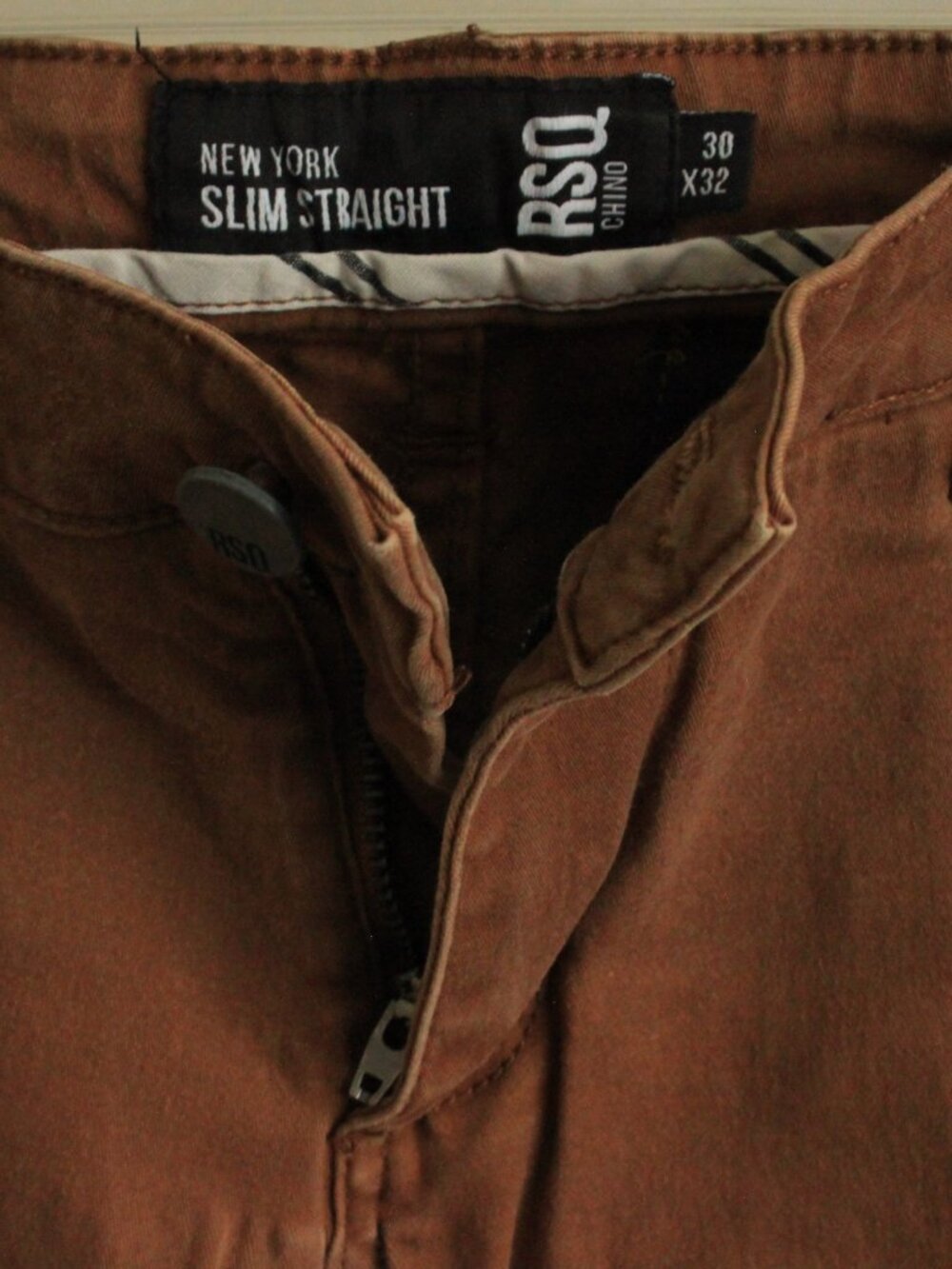 Mens Pants - Picture 3 of 4